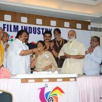 Celebs at Telugu Film Industry Celebrates 80 Years pictures | Picture 76547